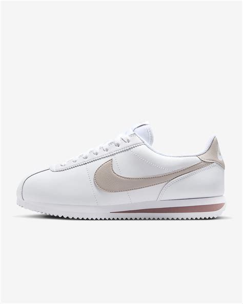 nike classic cortez grijs|Nike classic cortez women's shoe.